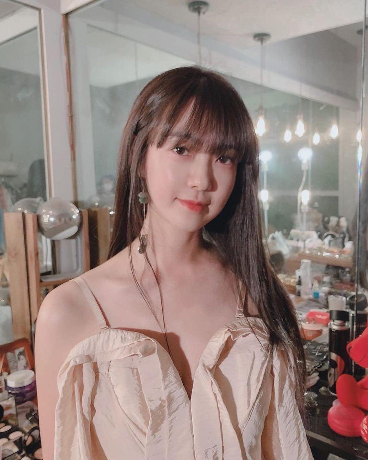 여전히 단아한 미모 @요원언니🤍 이미지6