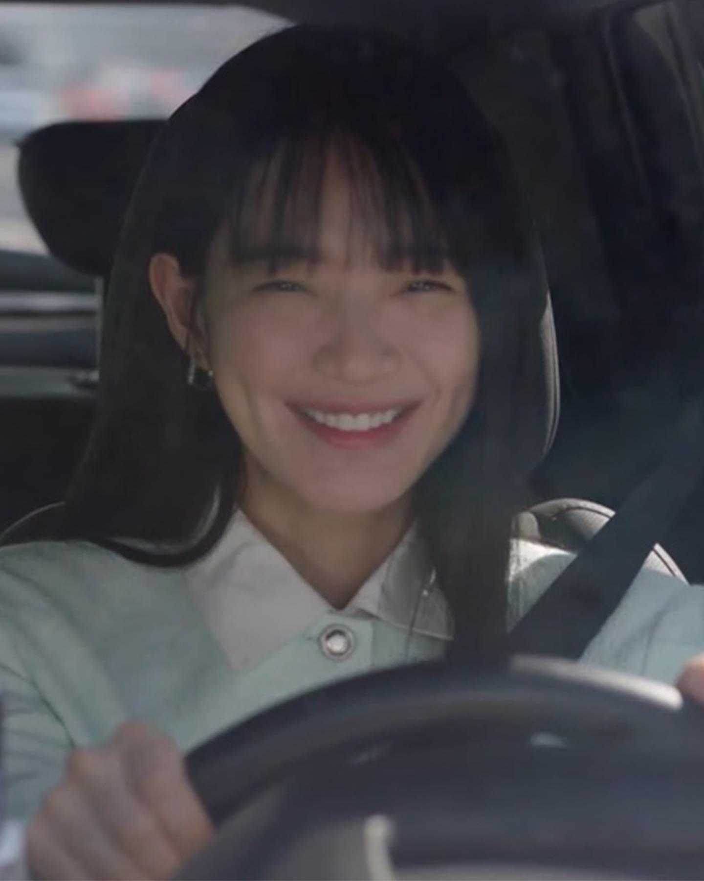 우블 속 러블리💖🤍@민아언니
포인트 디디에두보 주얼리💍⭐️넘 예쁜 언니룩 참고해 #광고 이미지3