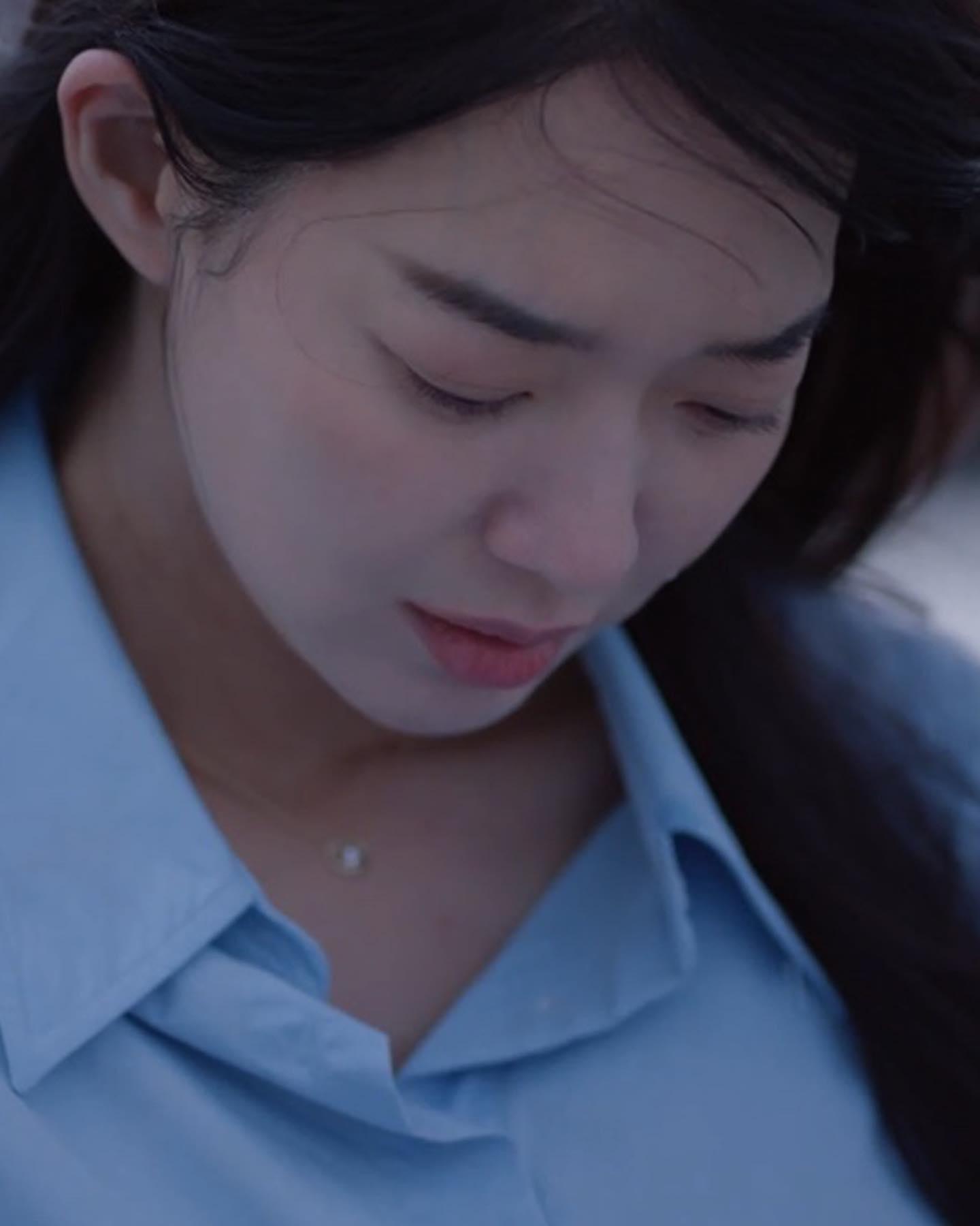 우블 속 러블리💖🤍@민아언니
포인트 디디에두보 주얼리💍⭐️넘 예쁜 언니룩 참고해 #광고 이미지7