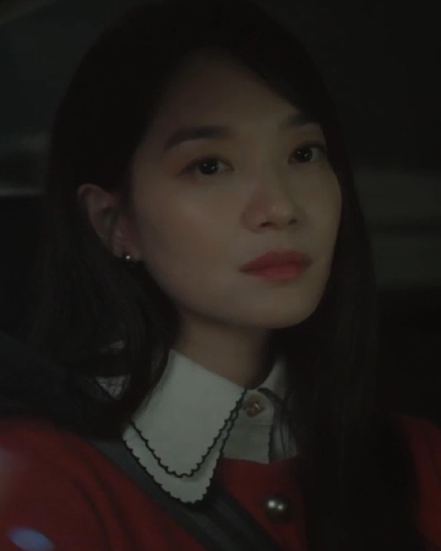 우블 속 러블리💖🤍@민아언니
포인트 디디에두보 주얼리💍⭐️넘 예쁜 언니룩 참고해 #광고 이미지8