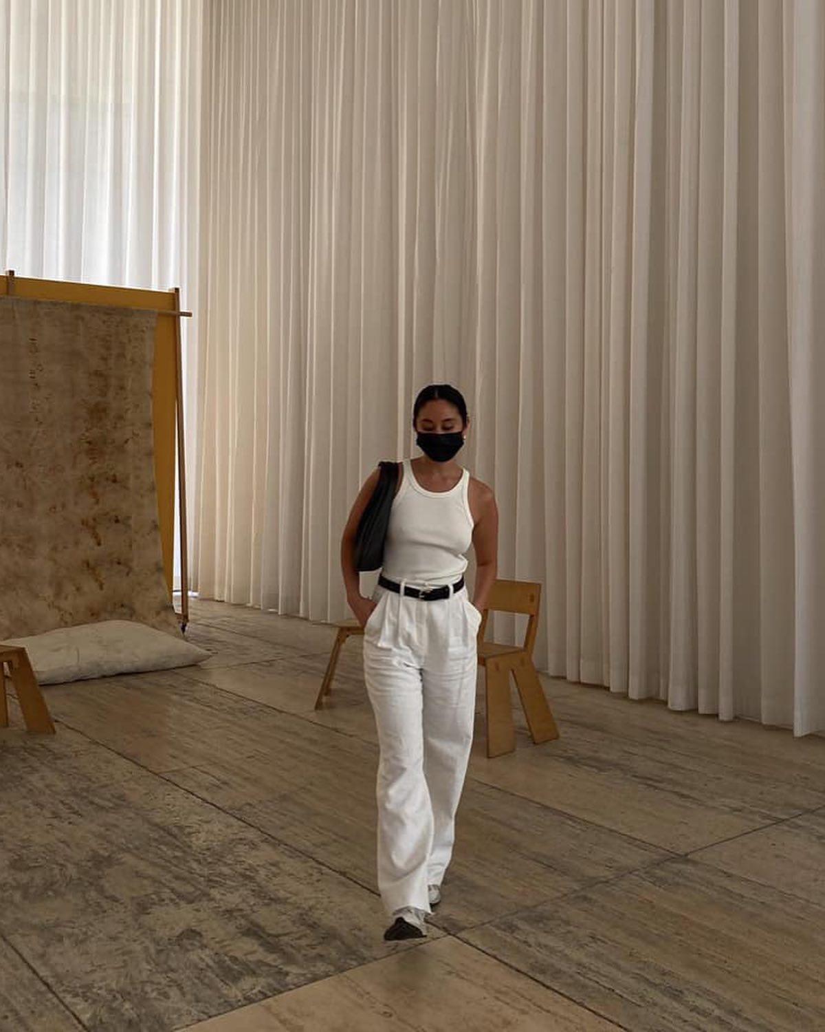 올 여름엔 탱크탑 코디✌️🌼 이미지3