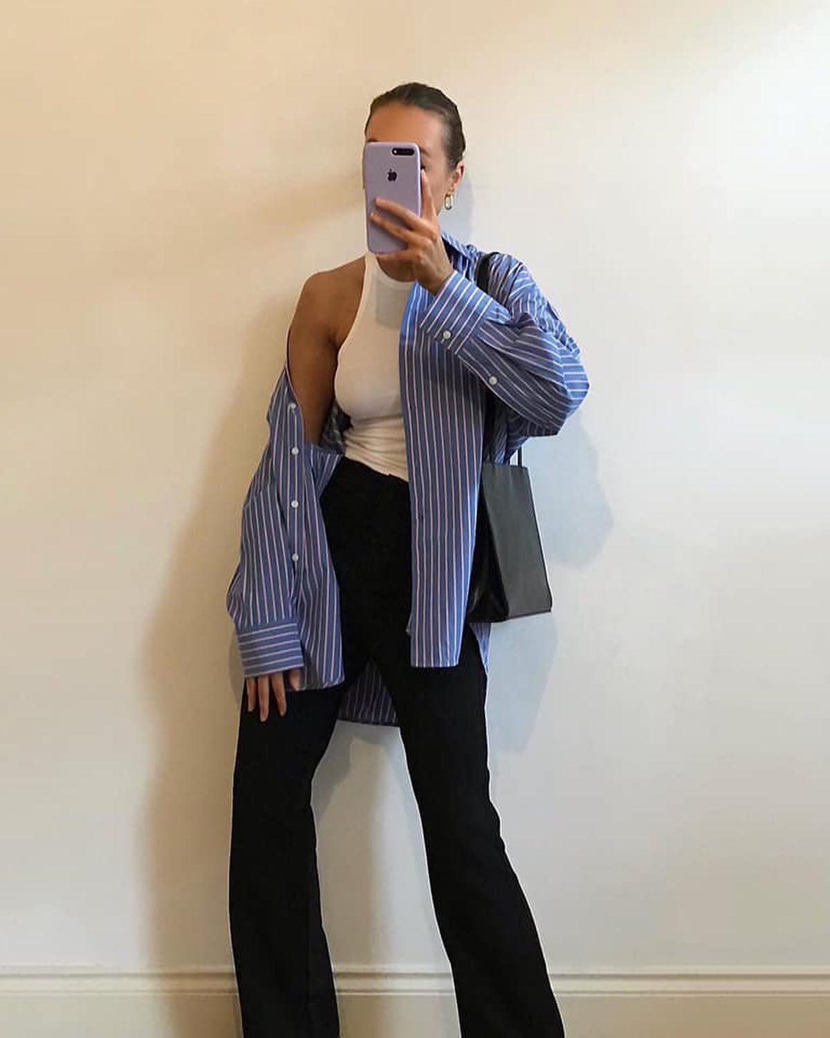 올 여름엔 탱크탑 코디✌️🌼 이미지5