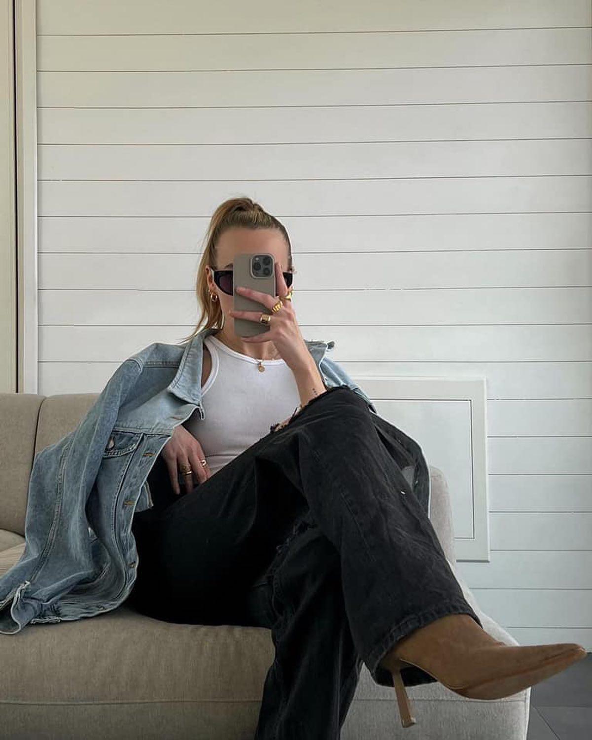 올 여름엔 탱크탑 코디✌️🌼 이미지6