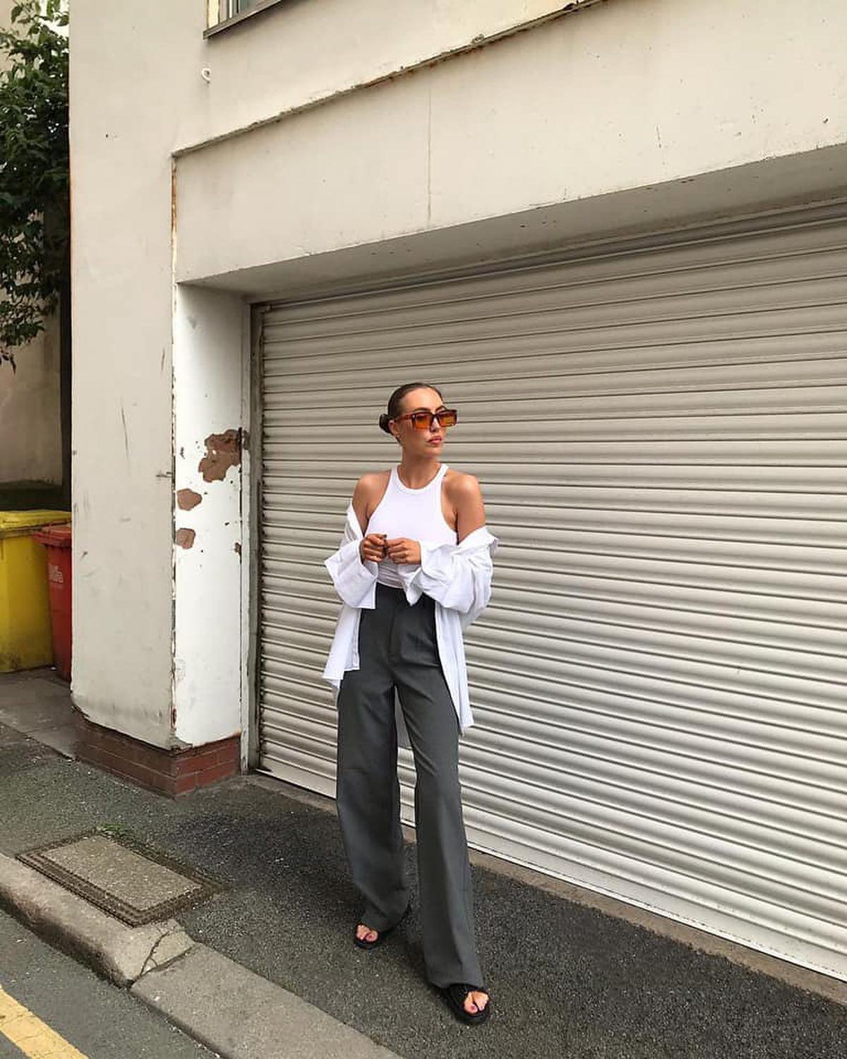 올 여름엔 탱크탑 코디✌️🌼 이미지7