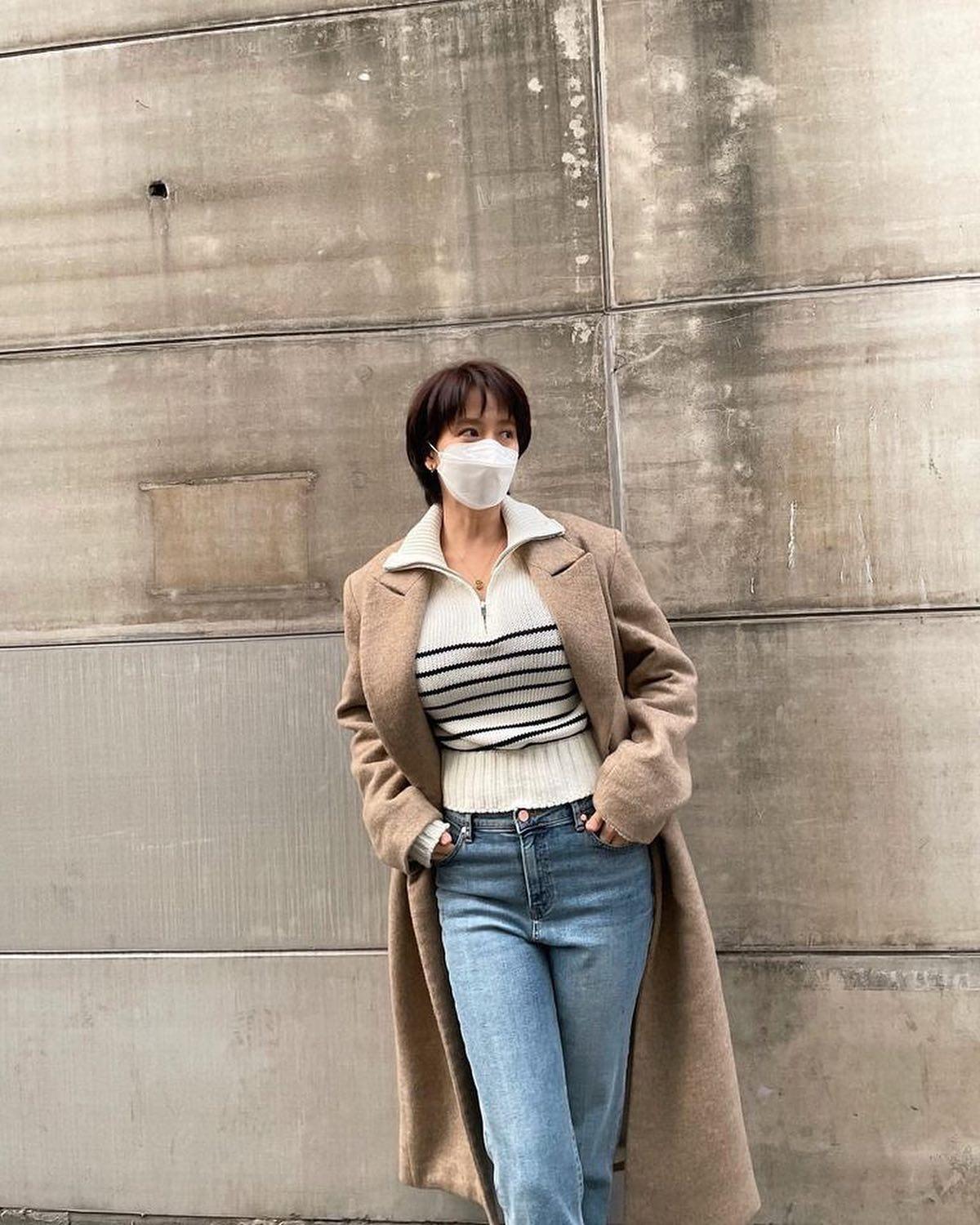 송지효 이미지