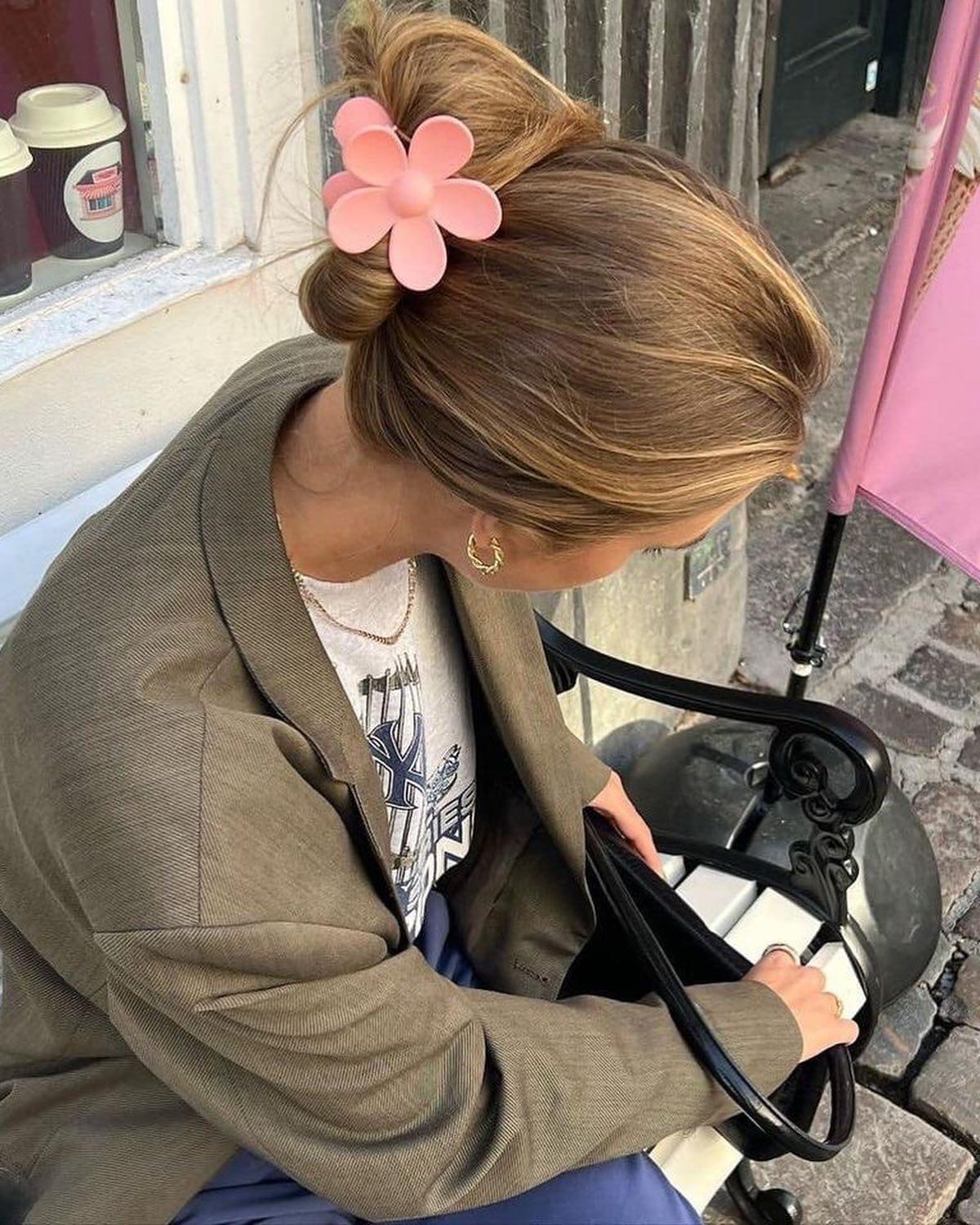 집게핀으로 자연스럽게💗🦞 이미지4