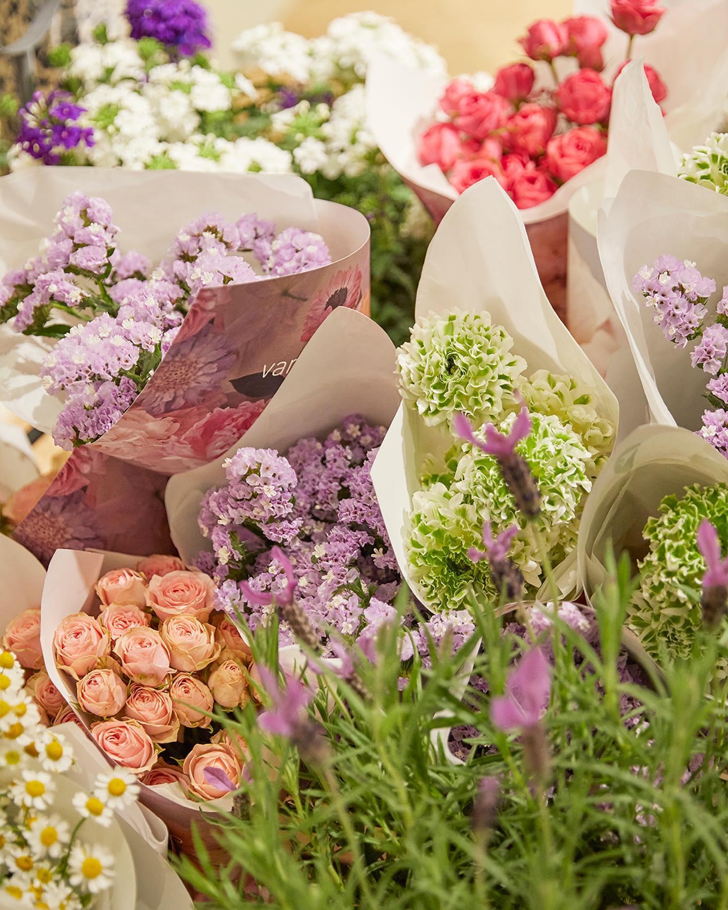 카바스백 맛집🌸🌼요즘 핫한 팝업
여름준비 방문지💚💖더현대 x 바네사브루노 @구경해 #광고 이미지7