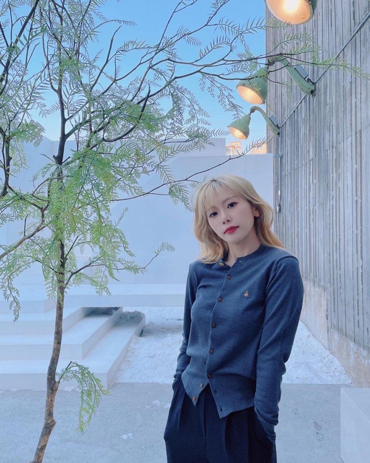 귀여운 우주선 가디건🛸💛 이미지8
