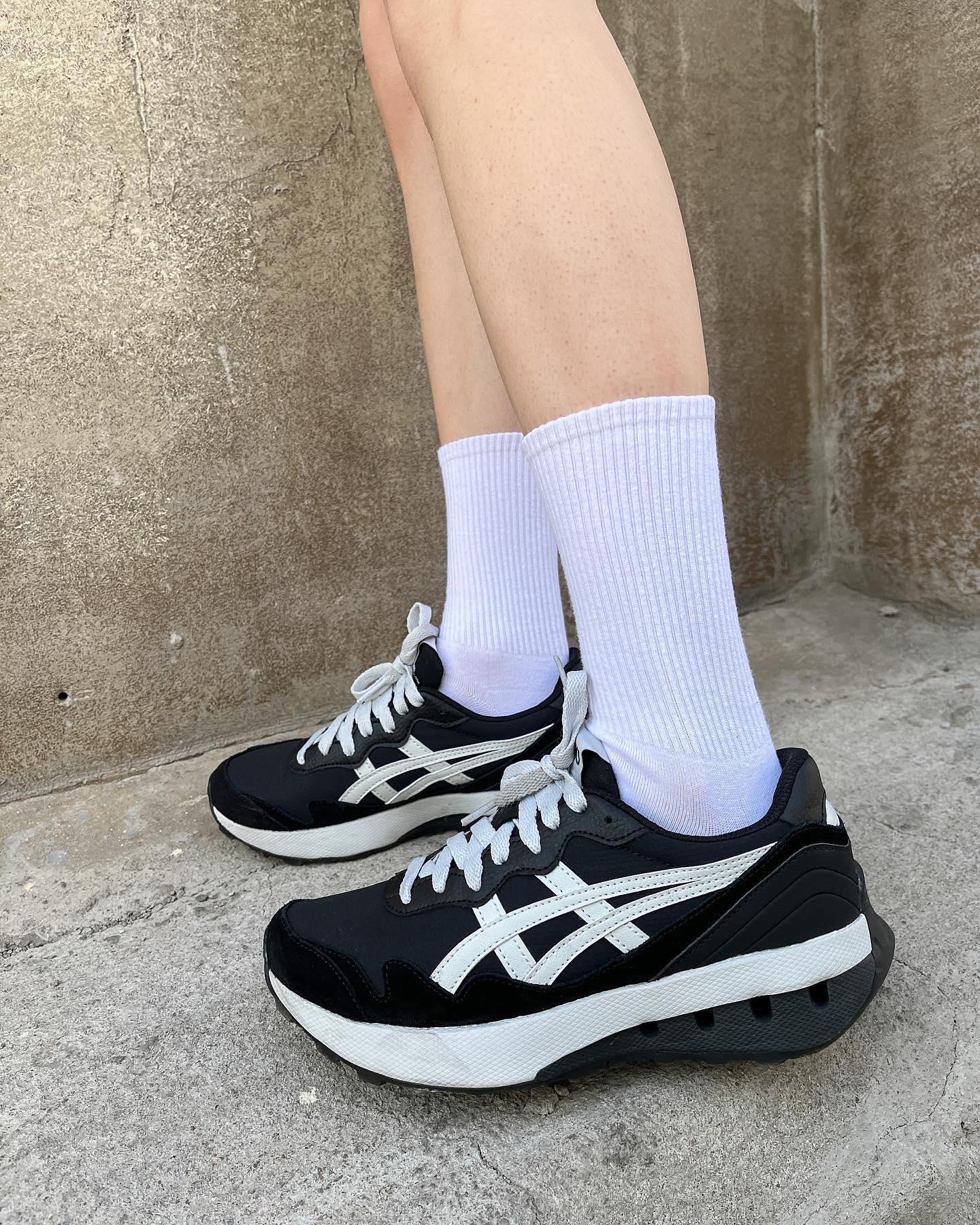 요즘 유행하는🏃🏻♀️👟꾸안꾸 코디템
아식스 조거 X81🌸🤍깔끔한 @봄포인트해 #광고 이미지9