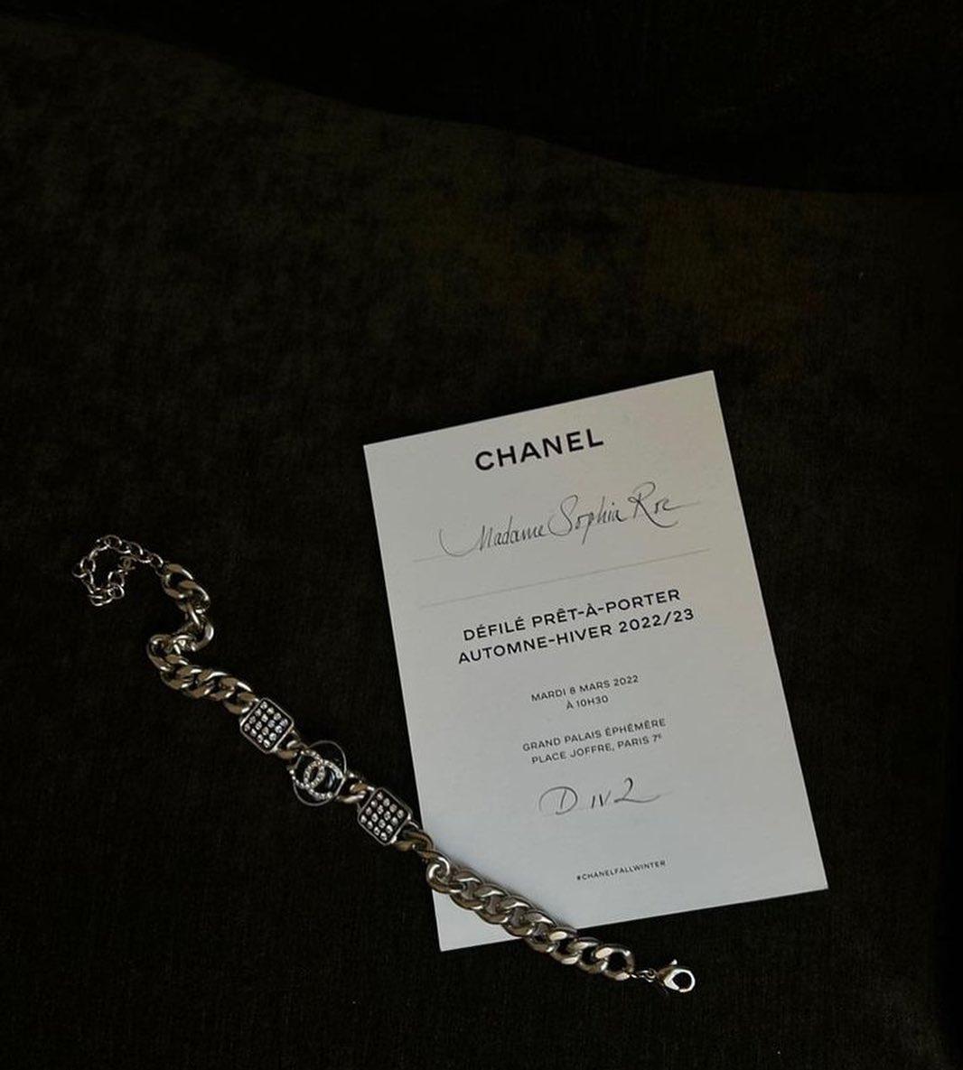 영롱한 샤넬 주얼리✨🖤🤍 이미지3