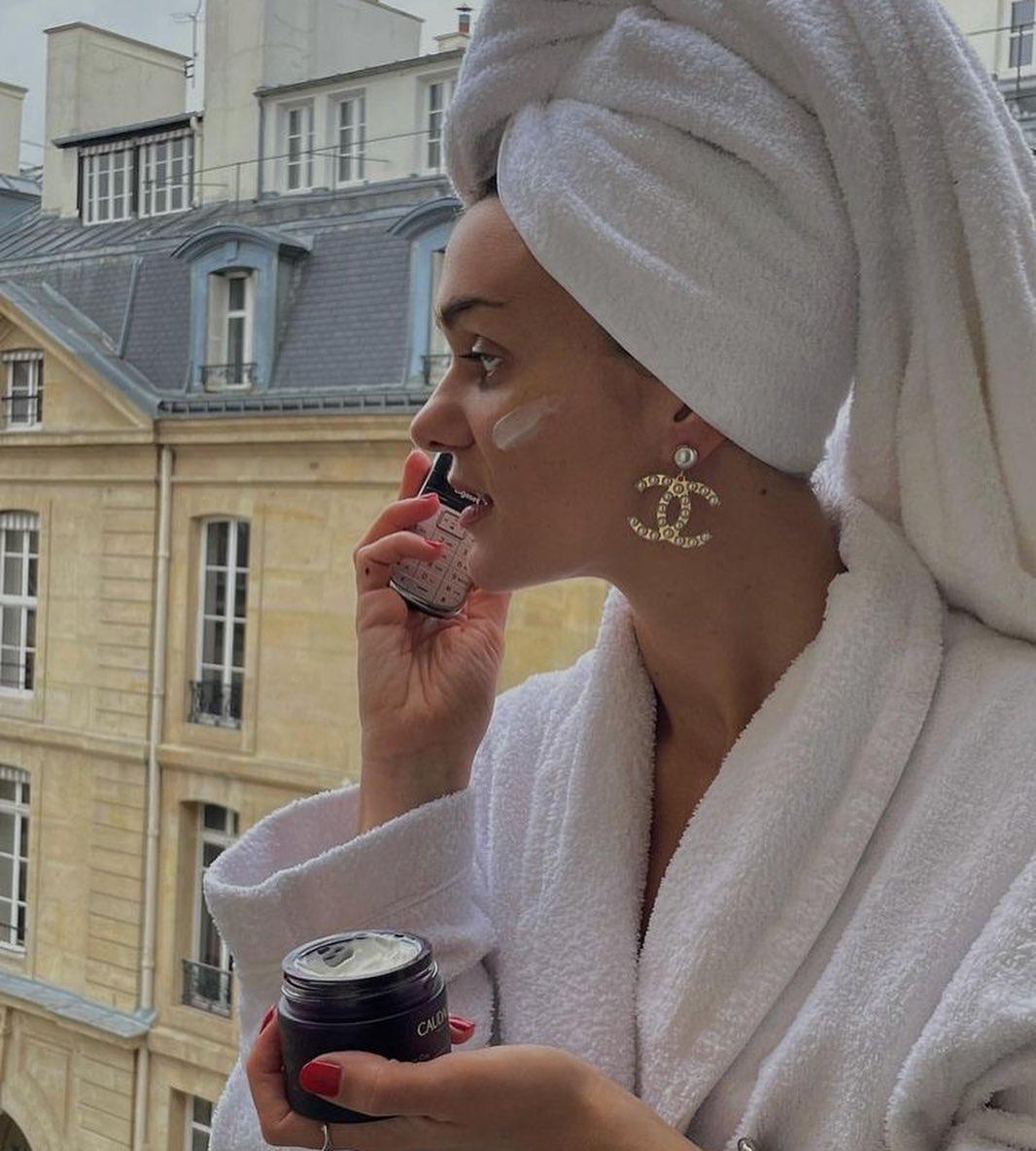 영롱한 샤넬 주얼리✨🖤🤍 이미지4