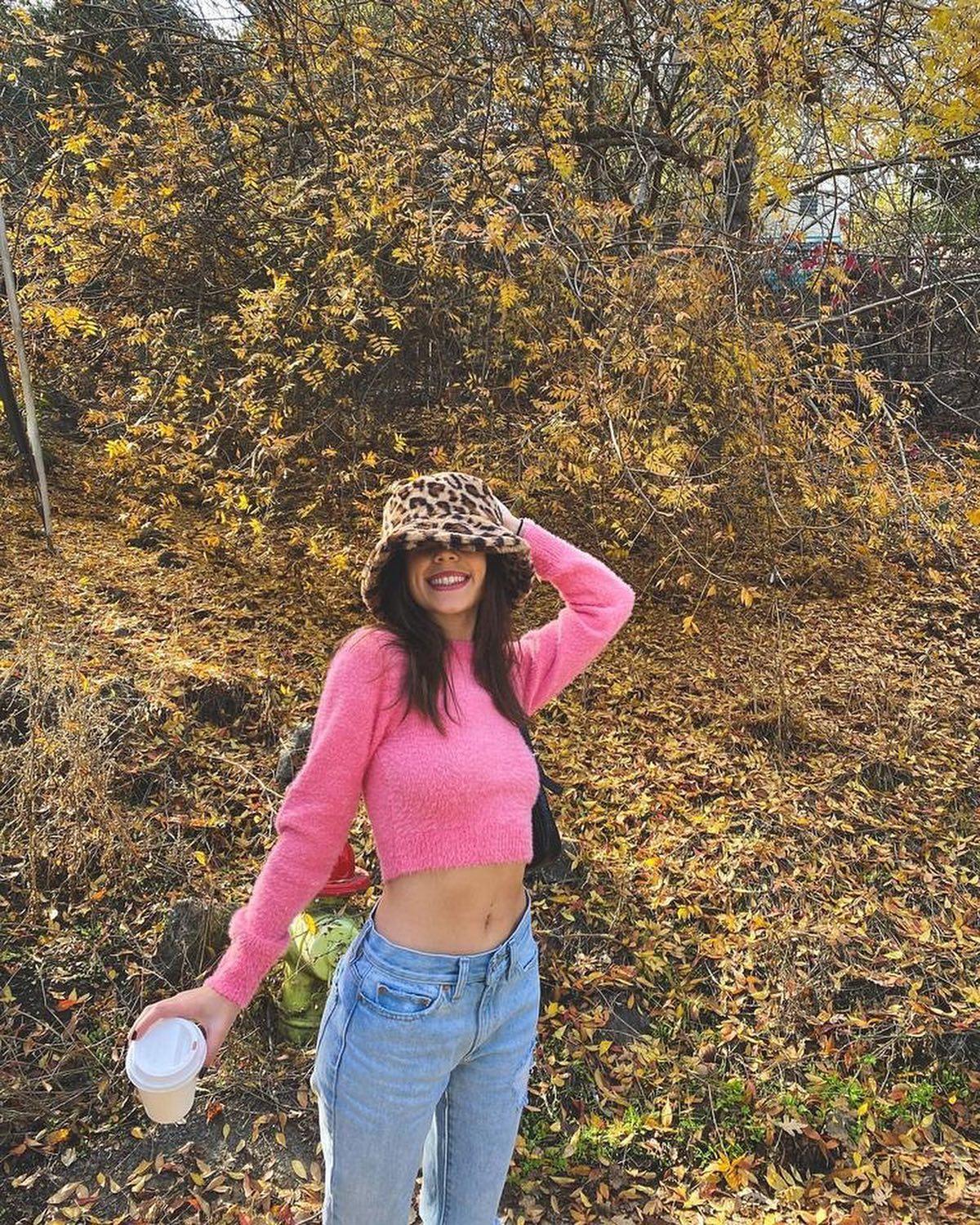 핑크니트로 기분 전환💗🌿 이미지8