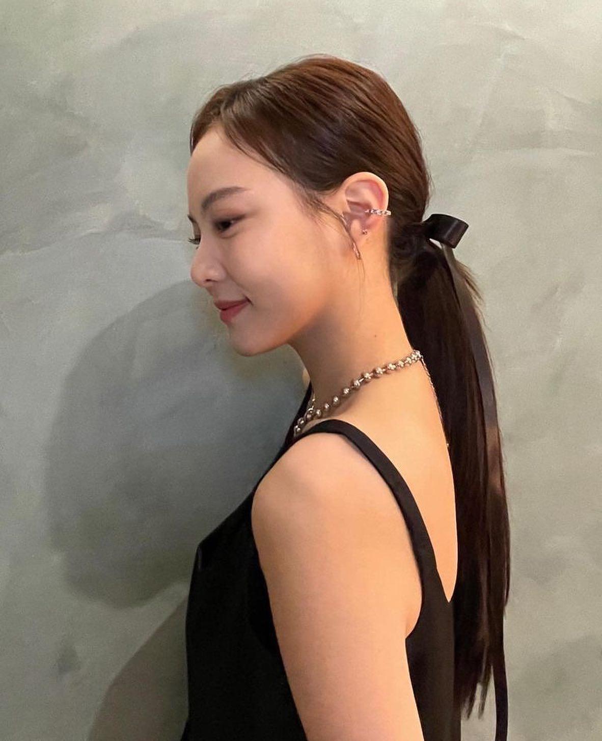 요즘 대세는 @리본핀🎀🖤 이미지3