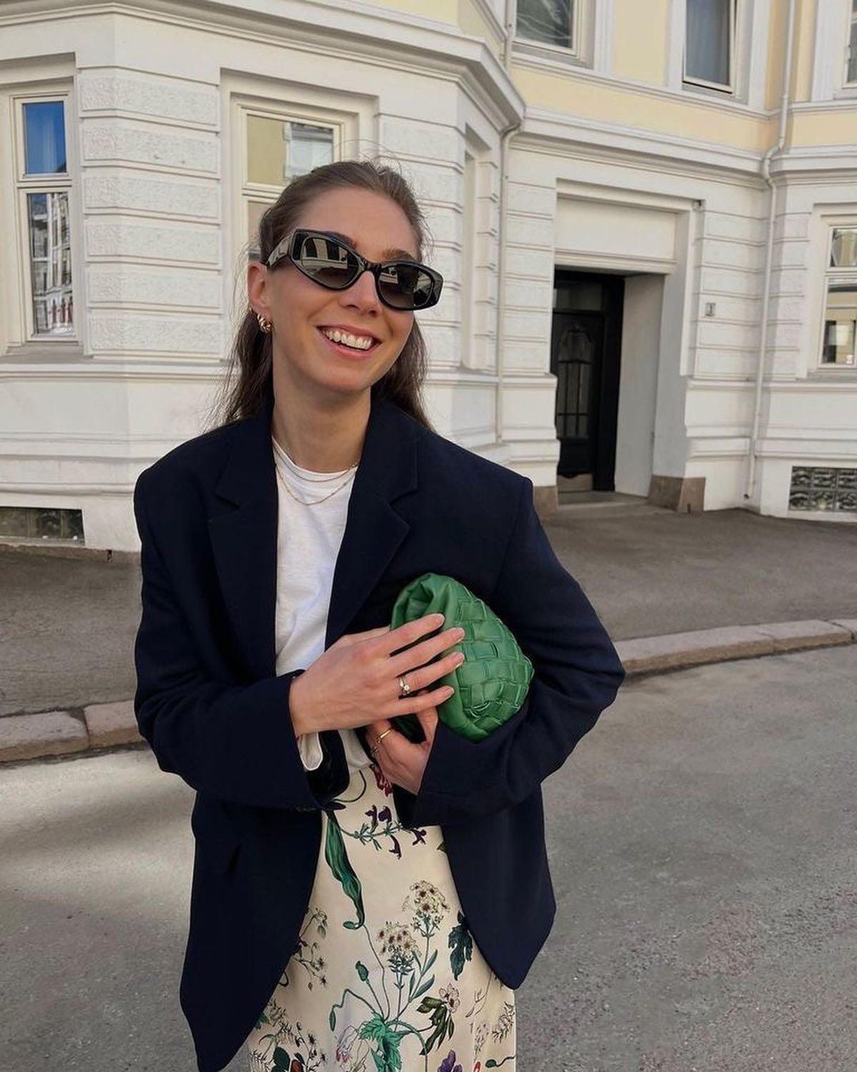 직장인 자켓코디🤵🏻‍♀️😎 이미지3