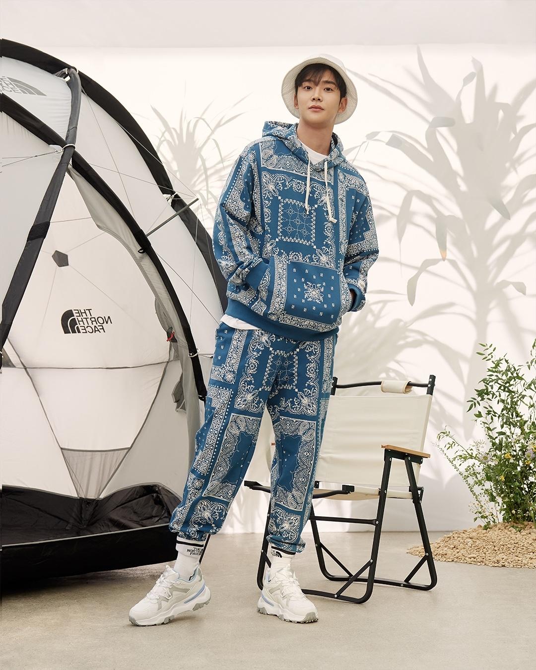 봄나들이 캠핑룩🏕💚@참고하자
민아언니 x 로운처럼 🌱❤️봄커플룩해 #광고 이미지6