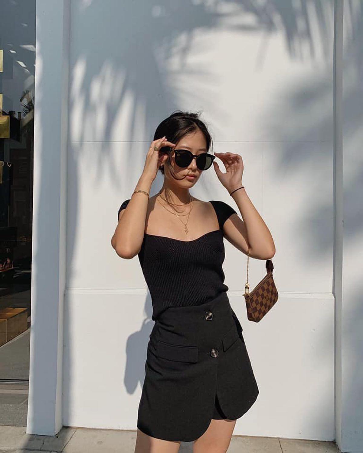 블랙은 언제나🖤😎 이미지3