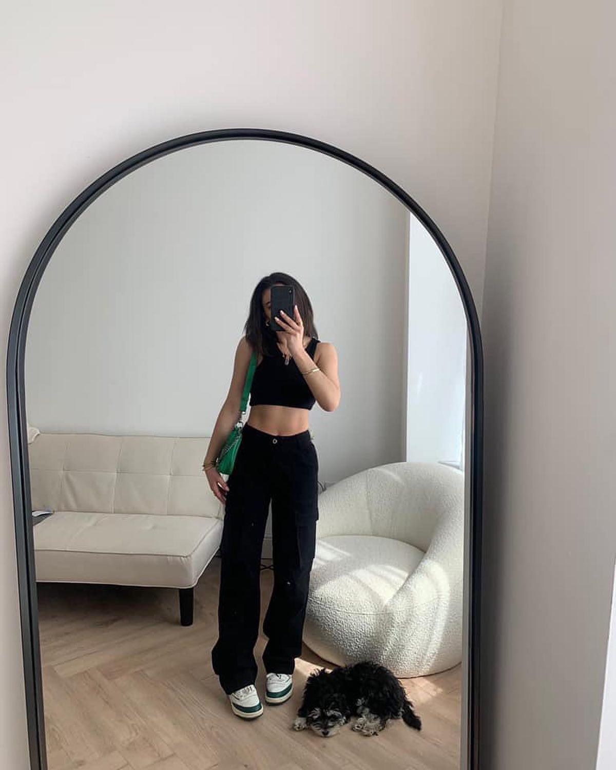 블랙은 언제나🖤😎 이미지6