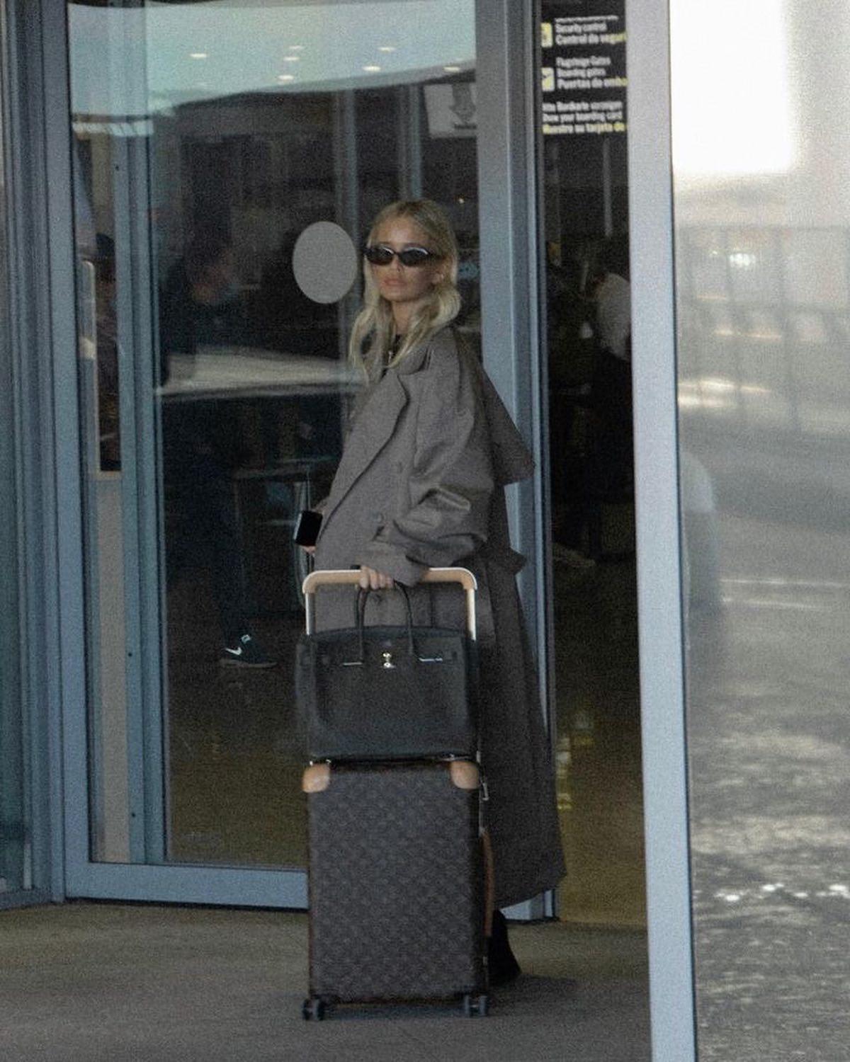 슬슬 공항패션 준비😎 여행가자✈️ 이미지3