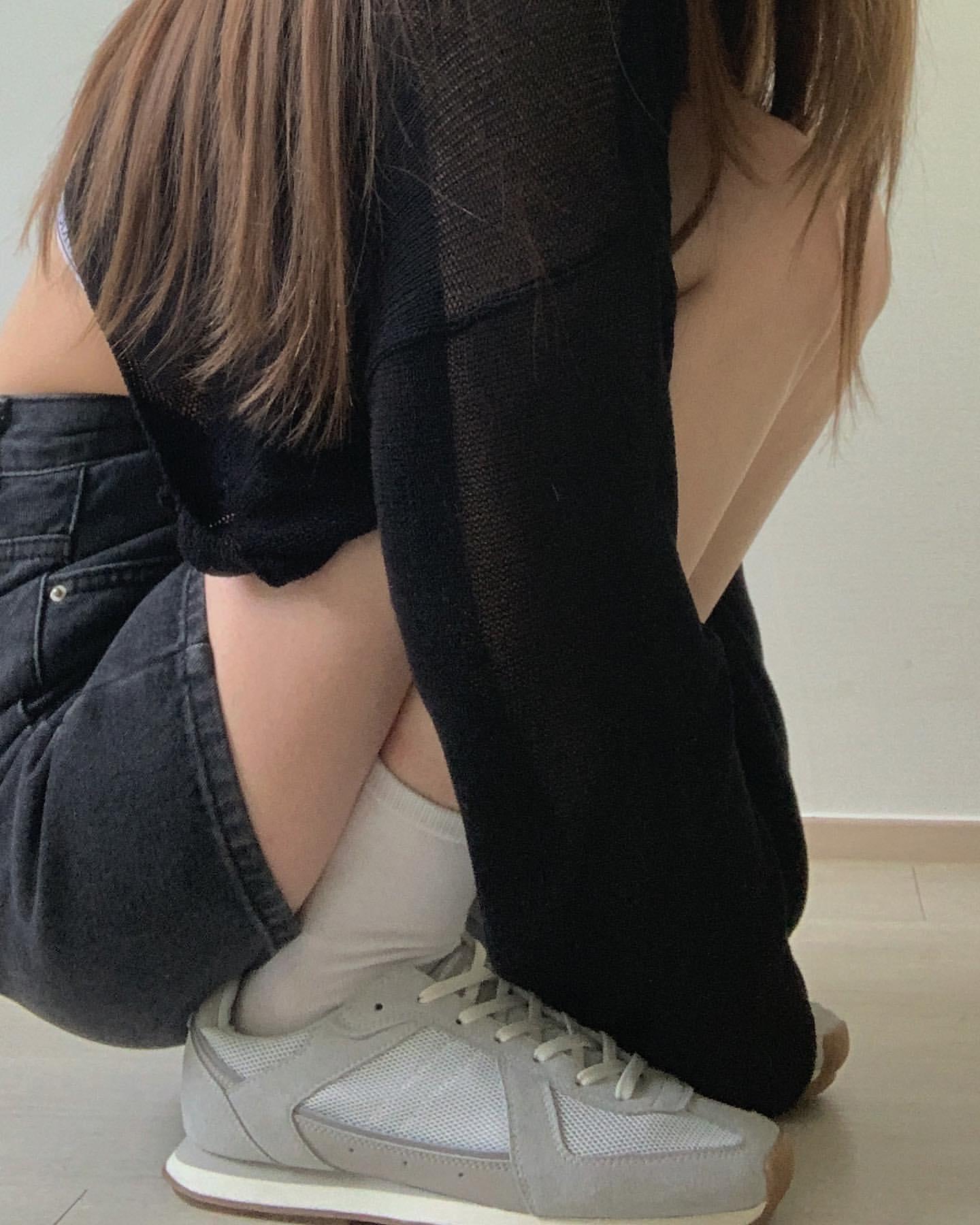 참고하기 좋은👟👗@스니커즈룩
깔끔하고 예쁜 코디템 피스/필드 시리즈😎🤍언다이드룸 #광고 이미지7