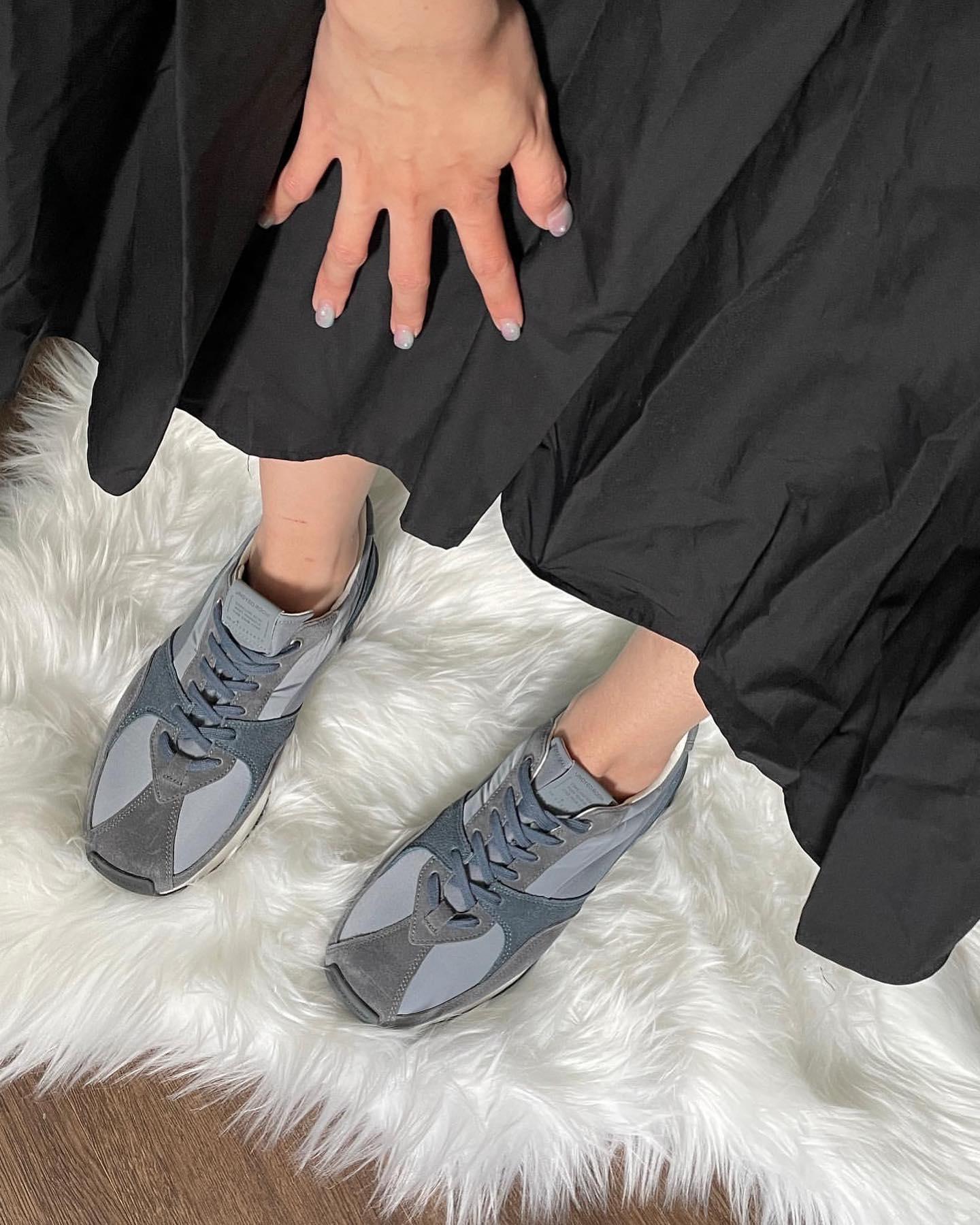 참고하기 좋은👟👗@스니커즈룩
깔끔하고 예쁜 코디템 피스/필드 시리즈😎🤍언다이드룸 #광고 이미지8