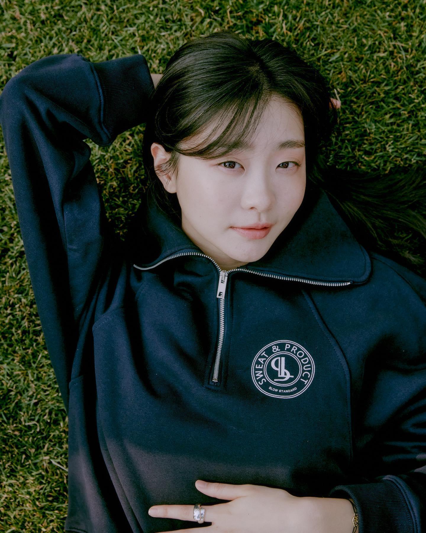 귀엽고 예쁜 언니룩🌸🌼@김다미
예쁘게 10가지 봄코디 법💚🖤무신사 스타일링 #광고 이미지1