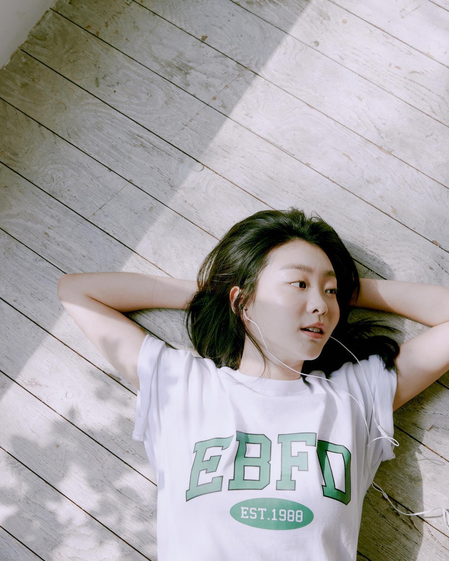 귀엽고 예쁜 언니룩🌸🌼@김다미
예쁘게 10가지 봄코디 법💚🖤무신사 스타일링 #광고 이미지4