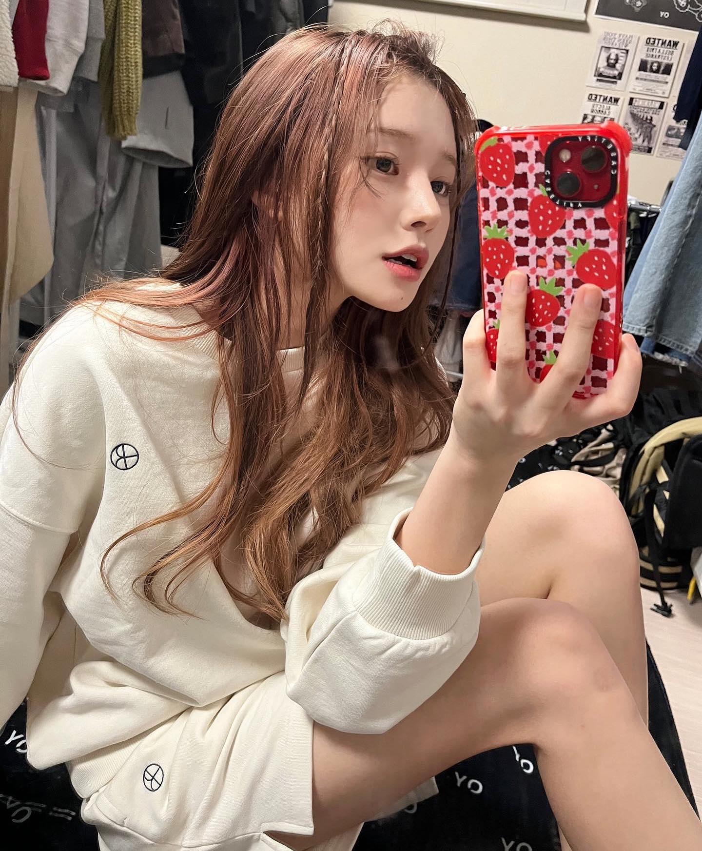 운동자극 애슬레저룩🏃🏻‍♀️🔥@예뻐 이미지5