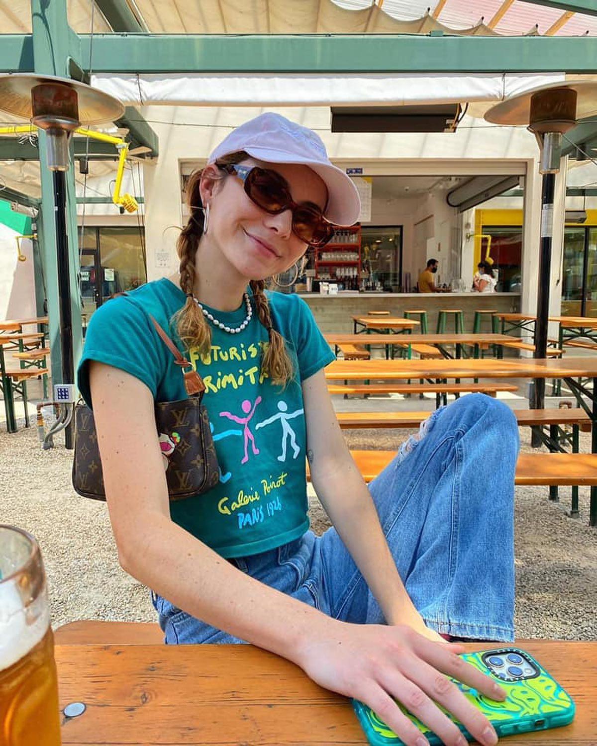 데일리로 좋은 진주목걸이🦋🤍 이미지5