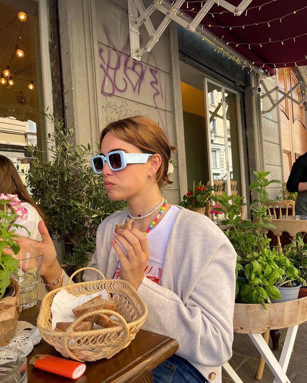 데일리로 좋은 진주목걸이🦋🤍 이미지6