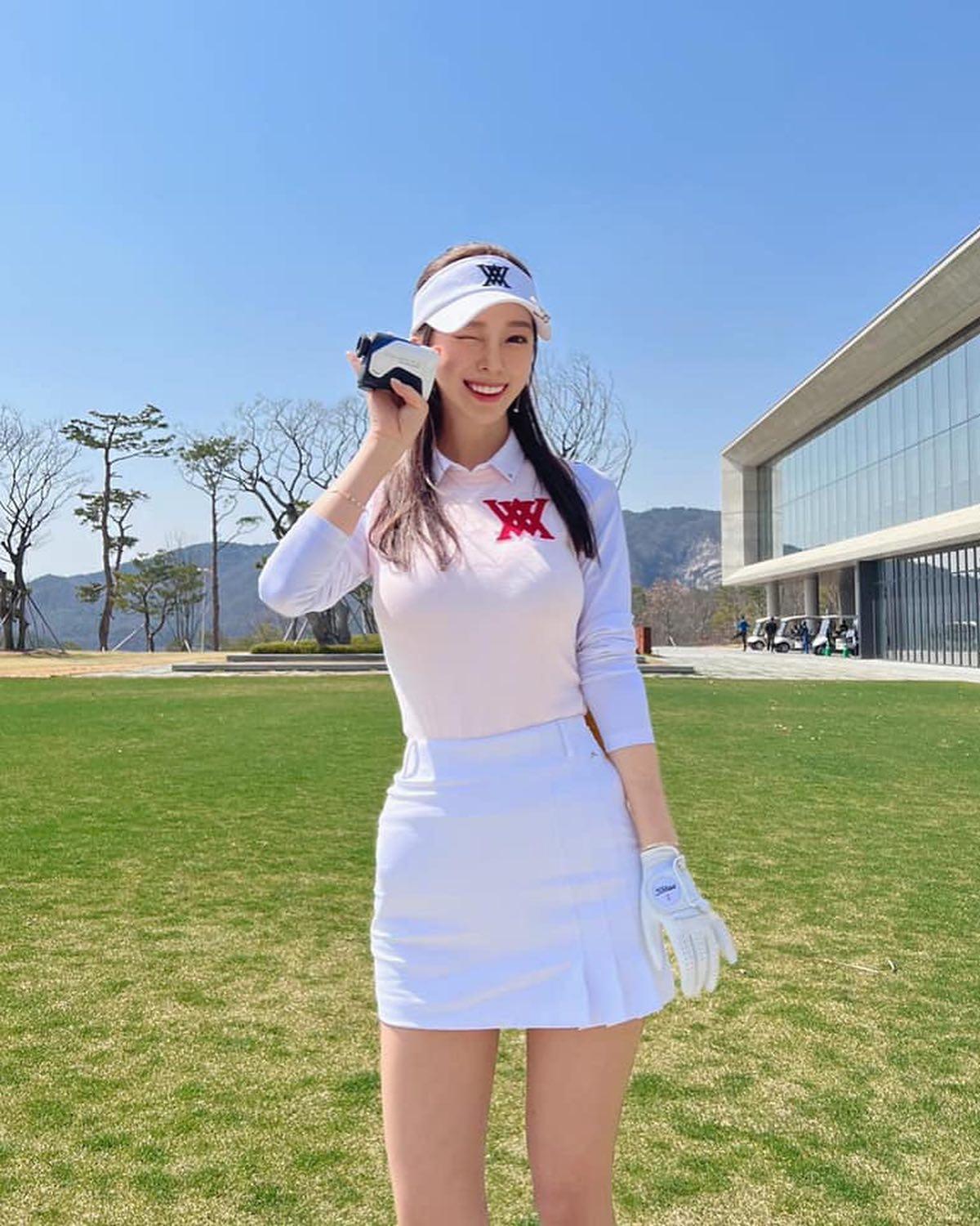 여친룩 정석 @야옹이 작가❤️ 이미지5