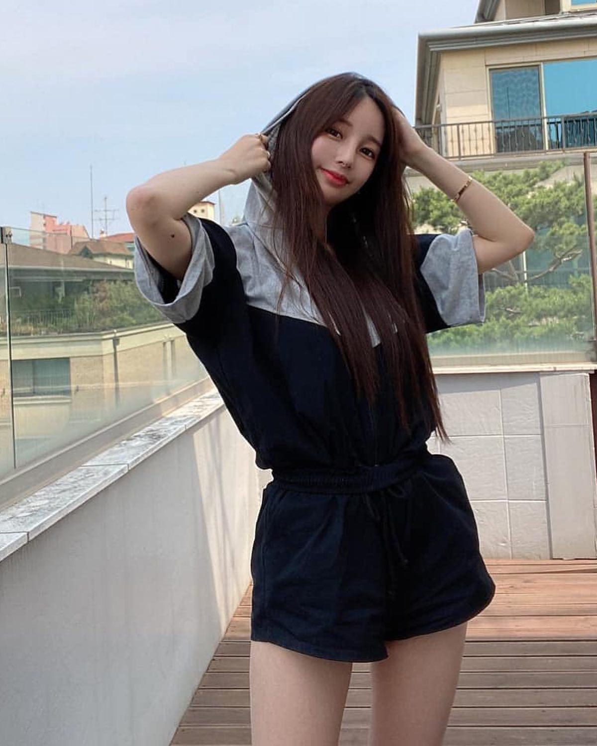 여친룩 정석 @야옹이 작가❤️ 이미지7