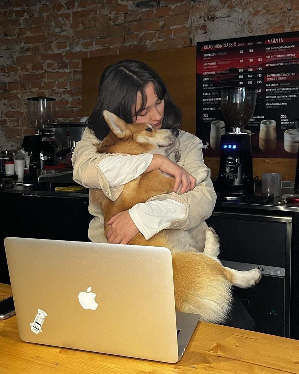 댕댕이와 함께 하는 주말🏡🐾 이미지5