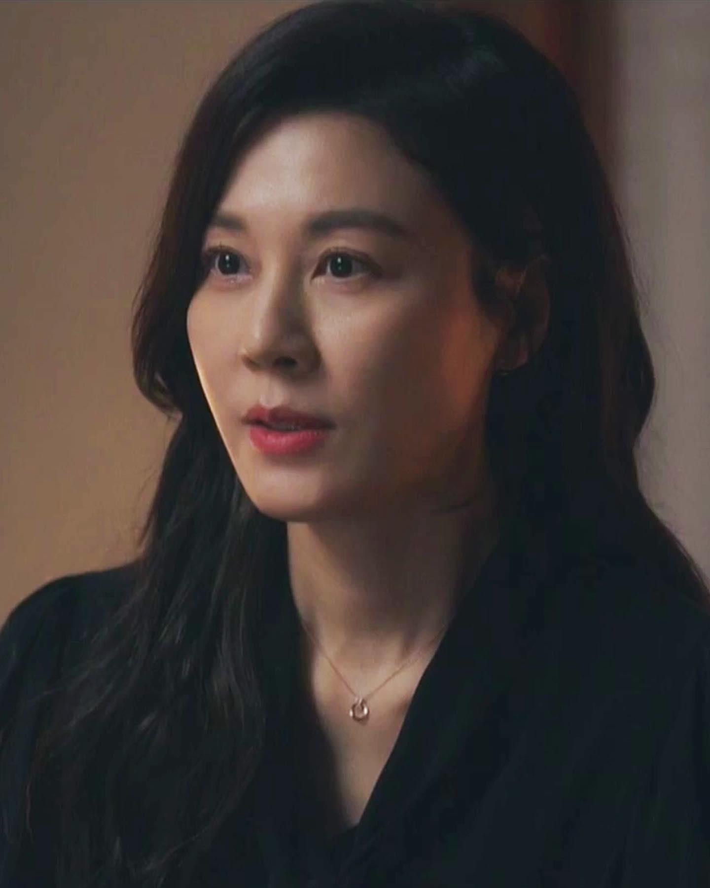 차갑고 예쁜 하늘언니💙🖤치명적
함께 빛나는 XOXO 주얼리💍🤍사랑스런 @킬포인트 #광고 이미지3