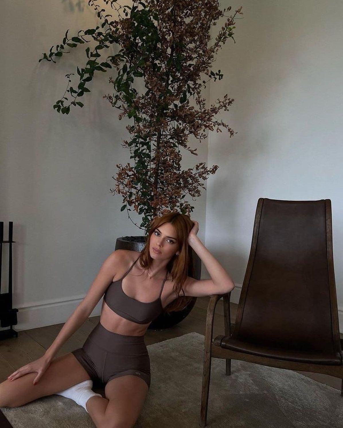 오렌지 머리가 유행인가봐🍊🧡 이미지3