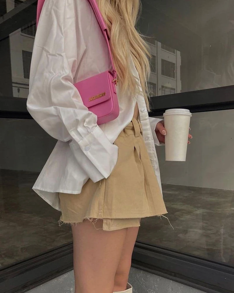 내 핑크가방@자랑하기👛🌸💖 이미지2