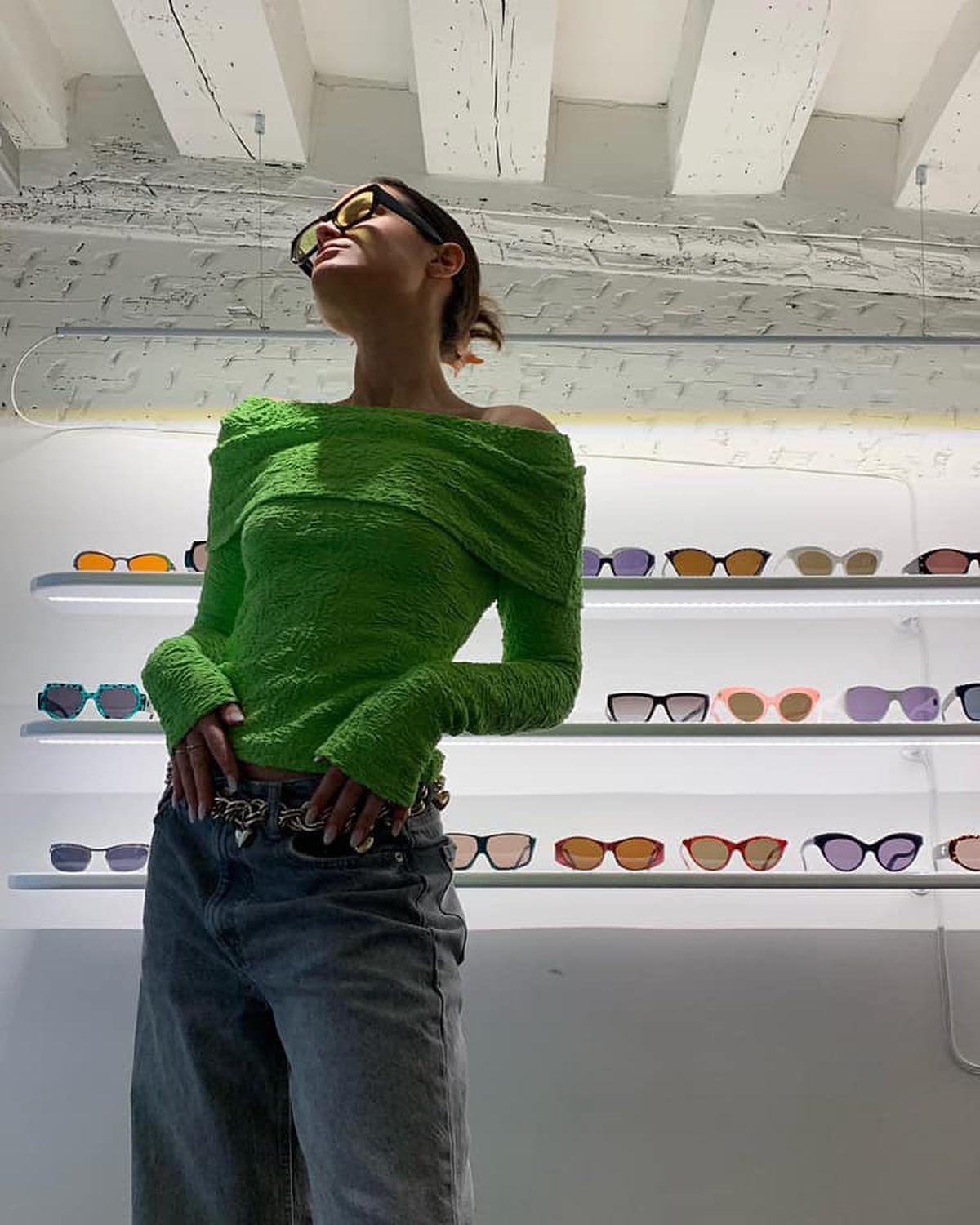 요즘 초록색이 끌려💚🐸 이미지