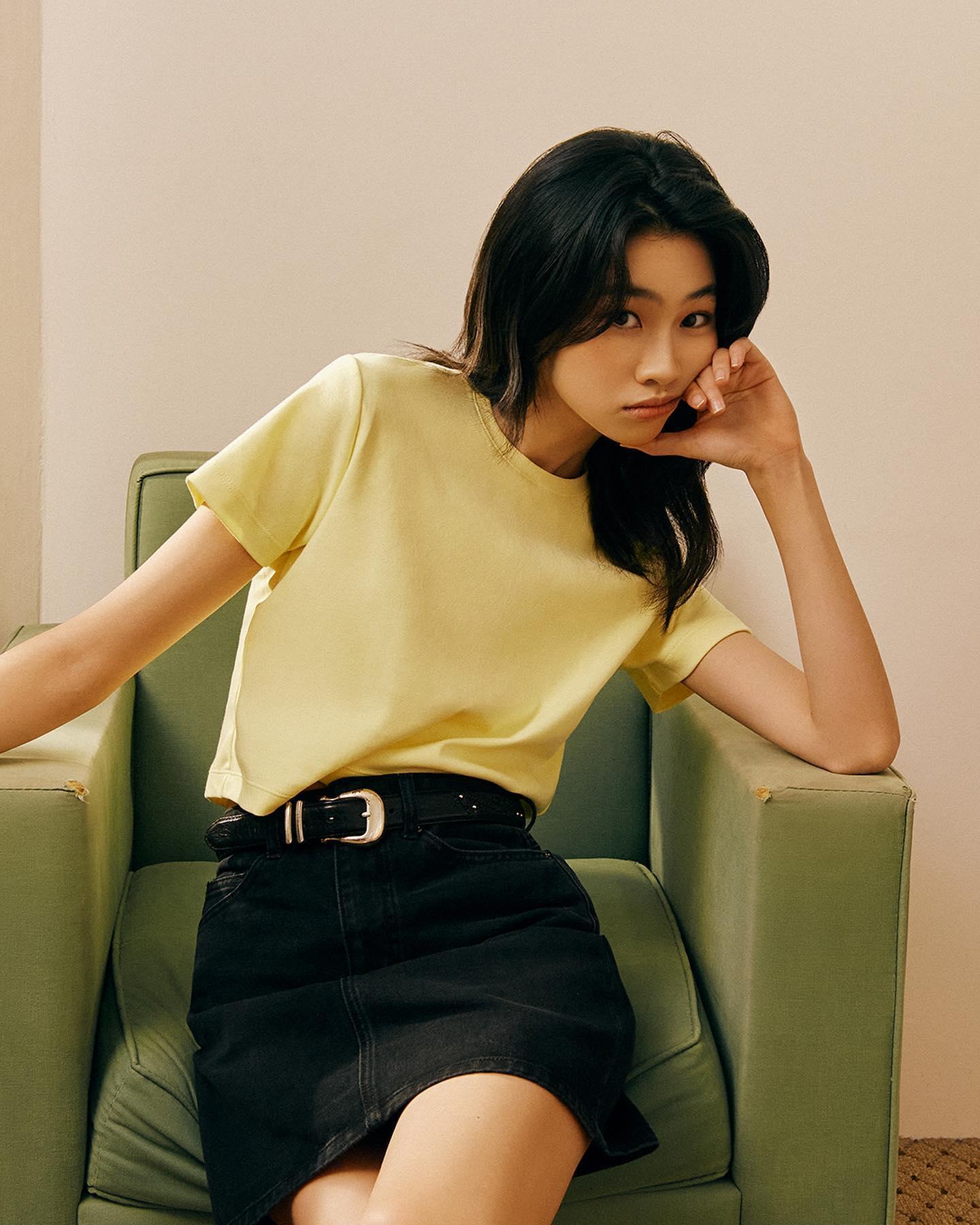 호연언니 10가지😎🏖@여름룩
역시 본업 모델 센스🔥❤️다 무신사랑 참고해 #광고 이미지2