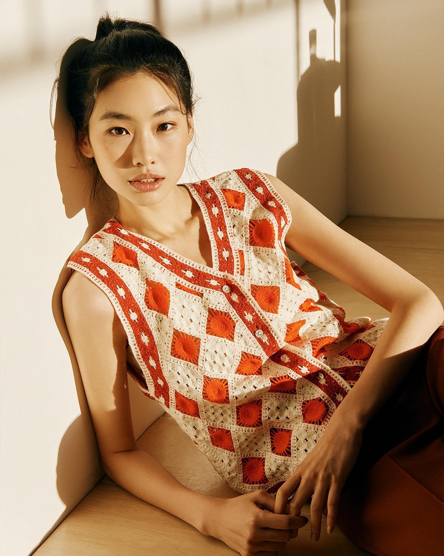 호연언니 10가지😎🏖@여름룩
역시 본업 모델 센스🔥❤️다 무신사랑 참고해 #광고 이미지3