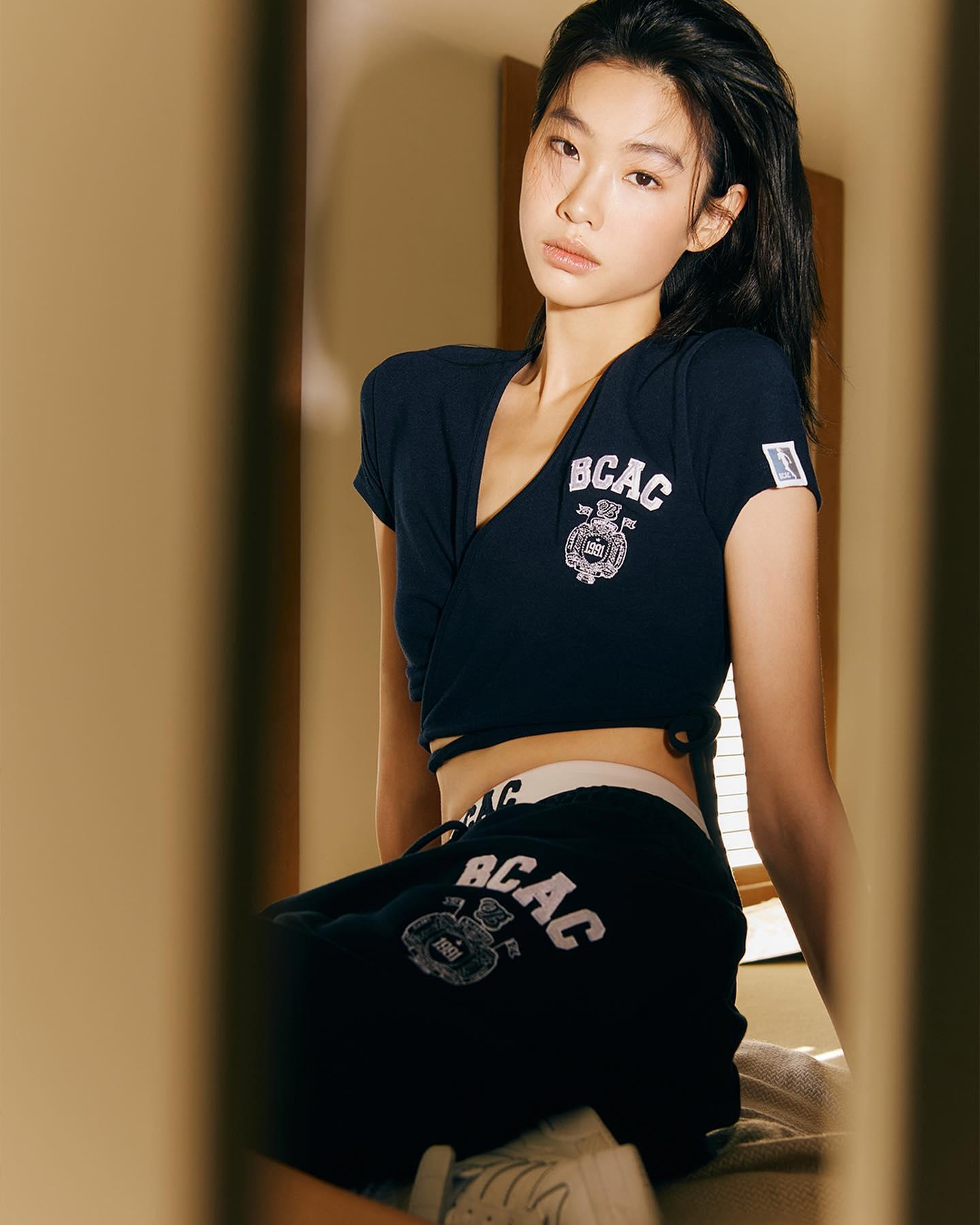 호연언니 10가지😎🏖@여름룩
역시 본업 모델 센스🔥❤️다 무신사랑 참고해 #광고 이미지5