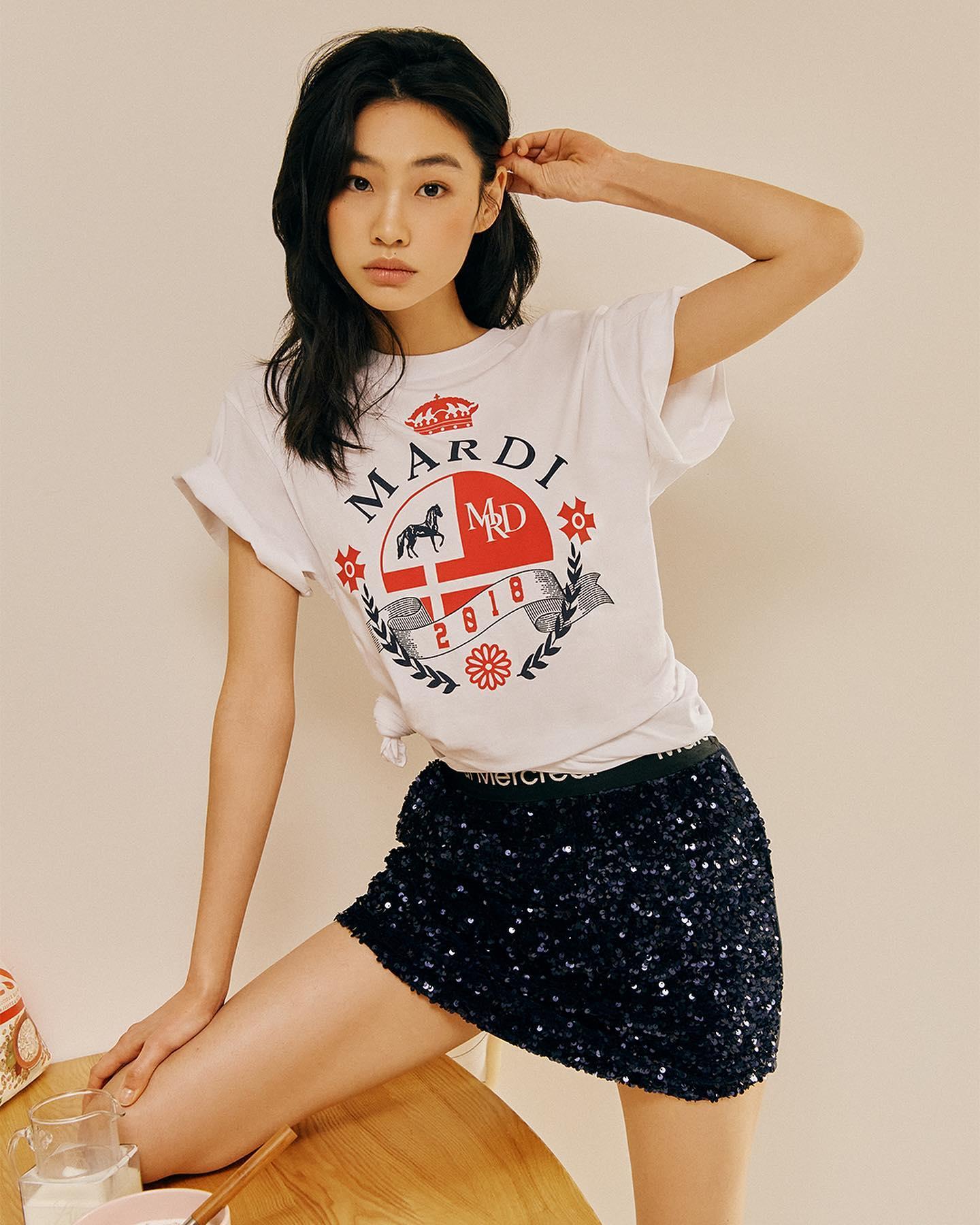 호연언니 10가지😎🏖@여름룩
역시 본업 모델 센스🔥❤️다 무신사랑 참고해 #광고 이미지6