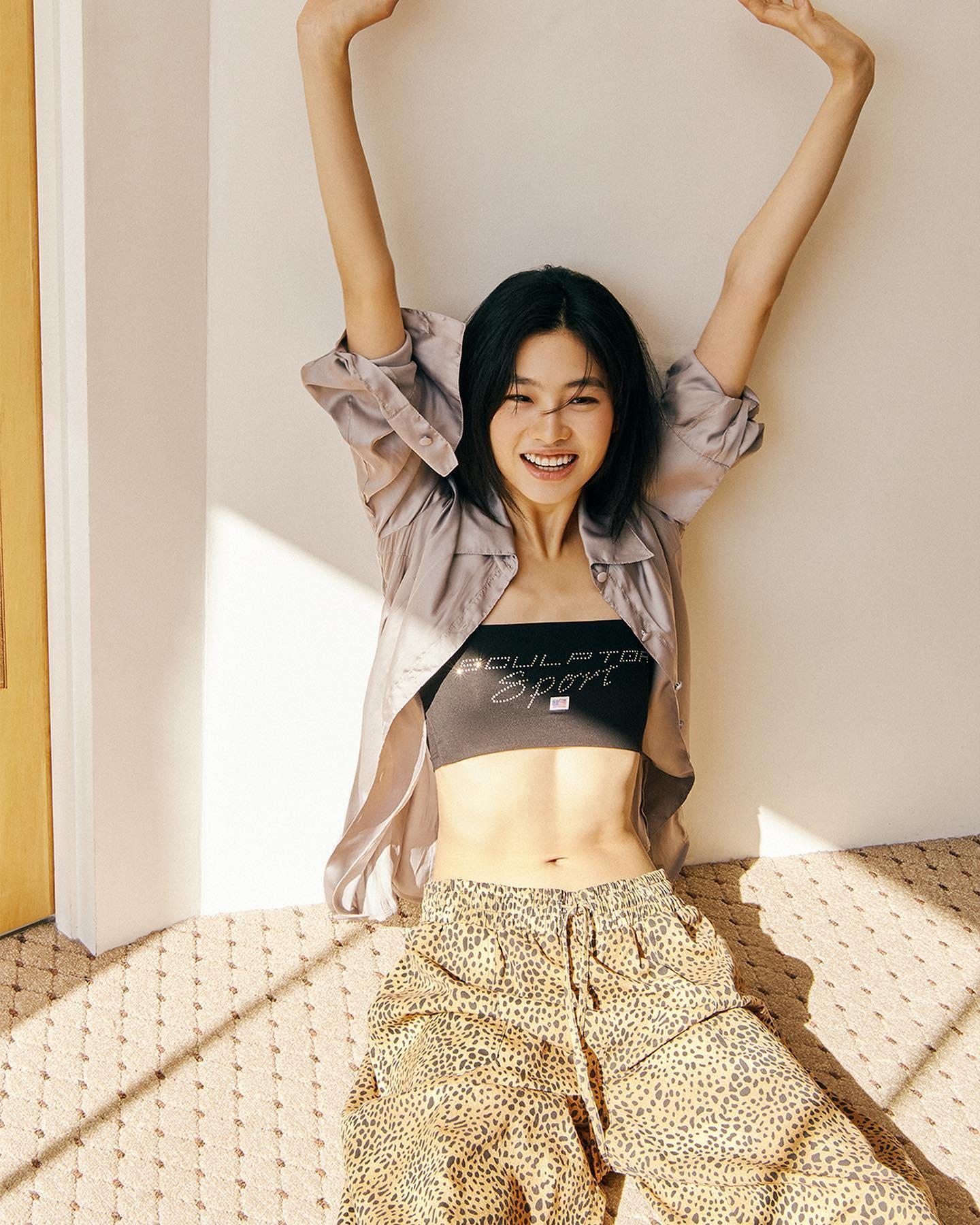 호연언니 10가지😎🏖@여름룩
역시 본업 모델 센스🔥❤️다 무신사랑 참고해 #광고 이미지8