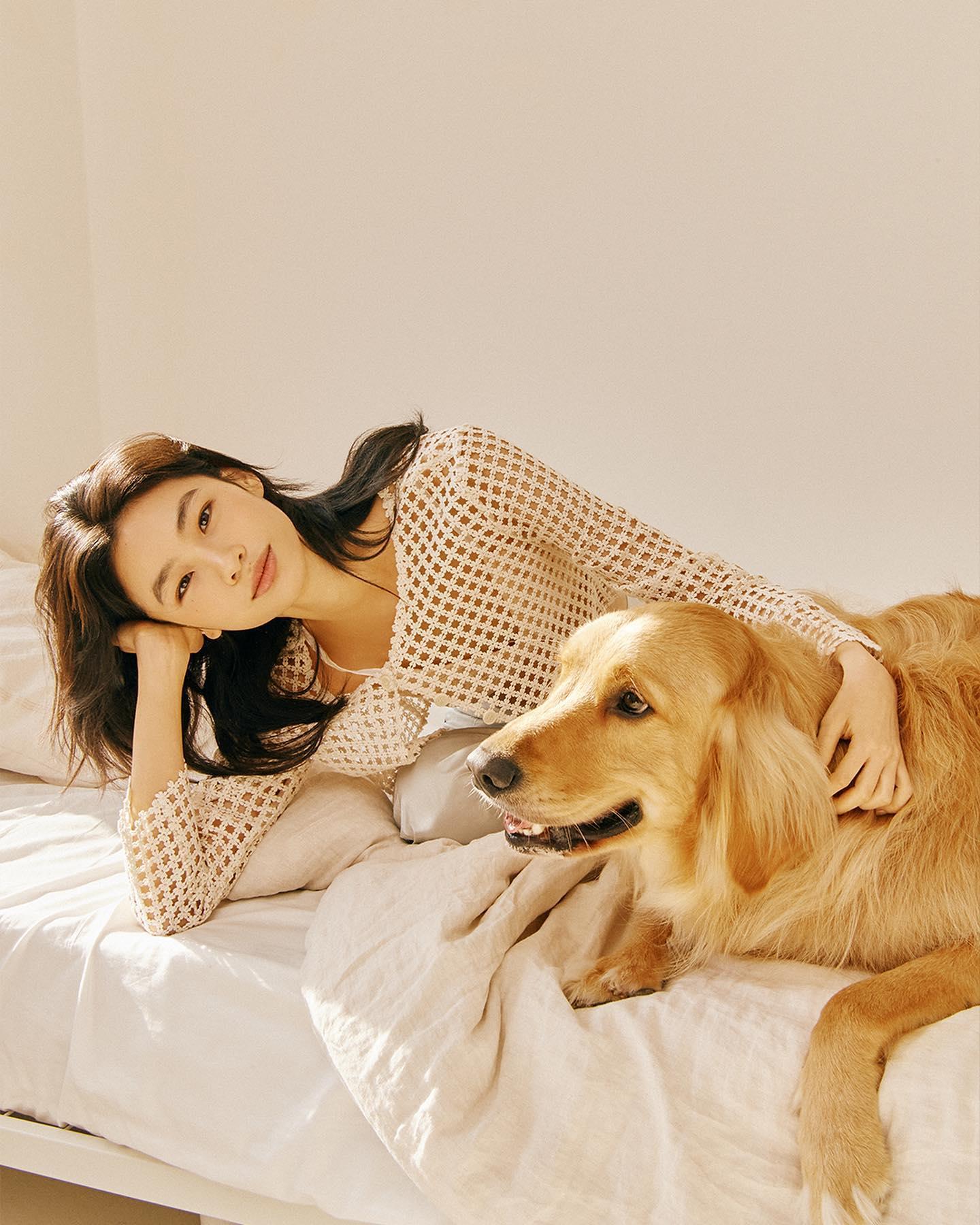 호연언니 10가지😎🏖@여름룩
역시 본업 모델 센스🔥❤️다 무신사랑 참고해 #광고 이미지10