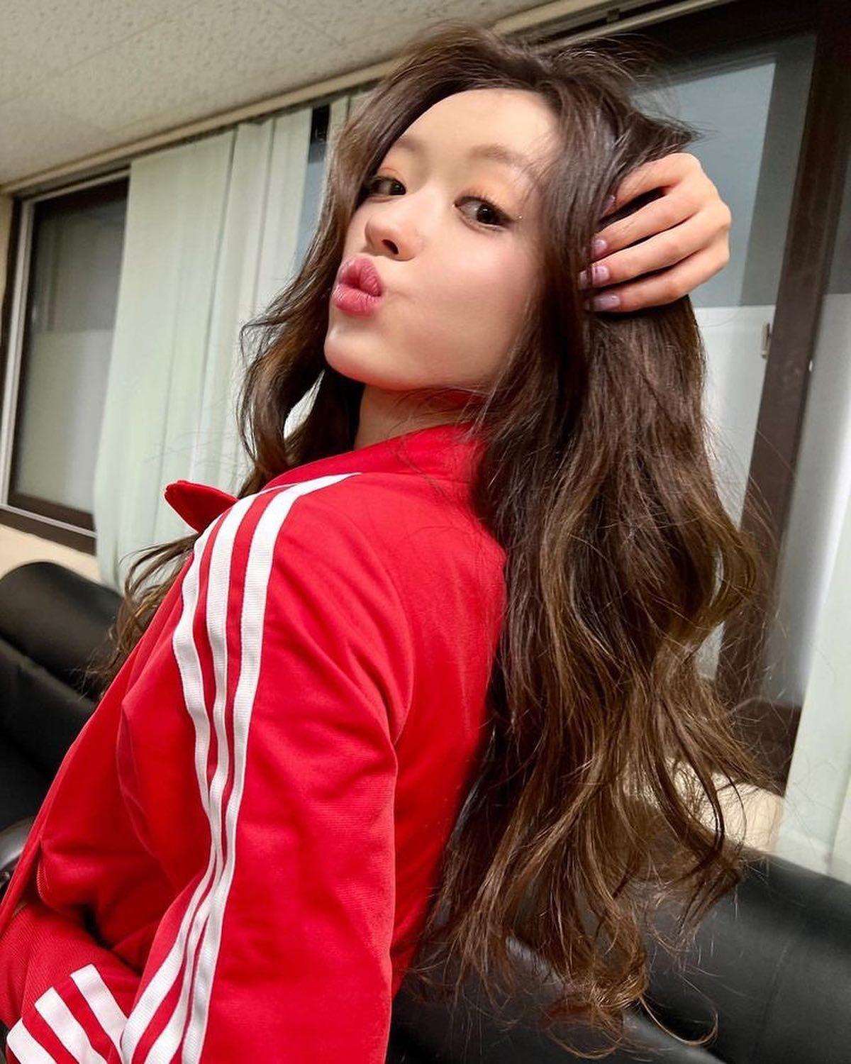 골져스 매력@유아💛✨ 이미지5