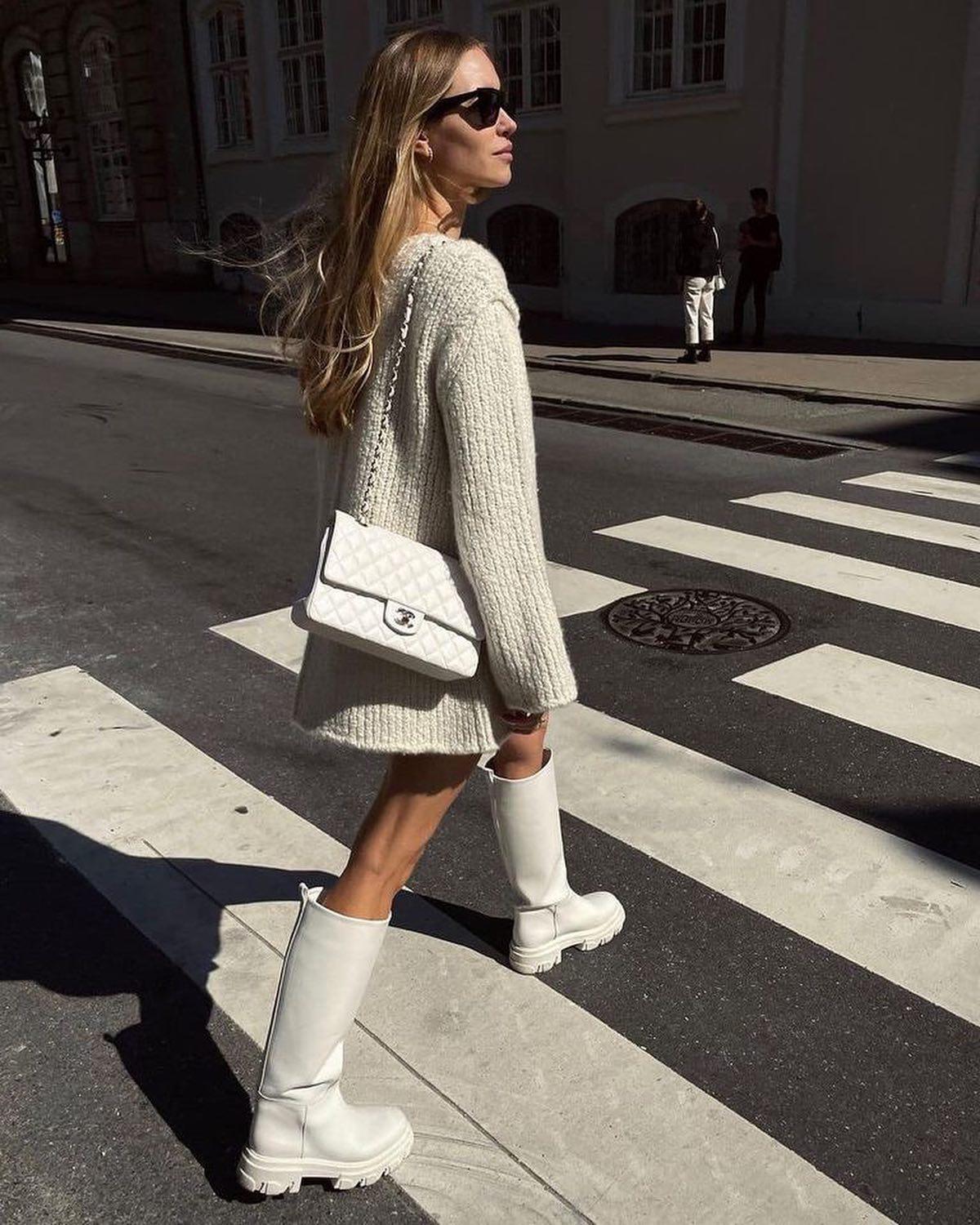 나도 샤넬백😍🖤 이미지4