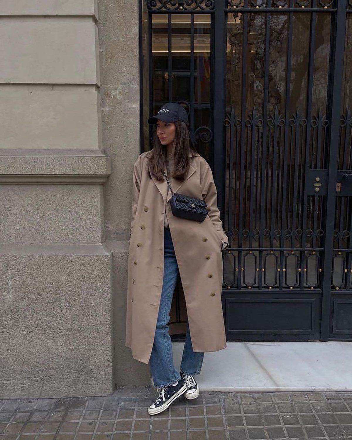 나도 샤넬백😍🖤 이미지5