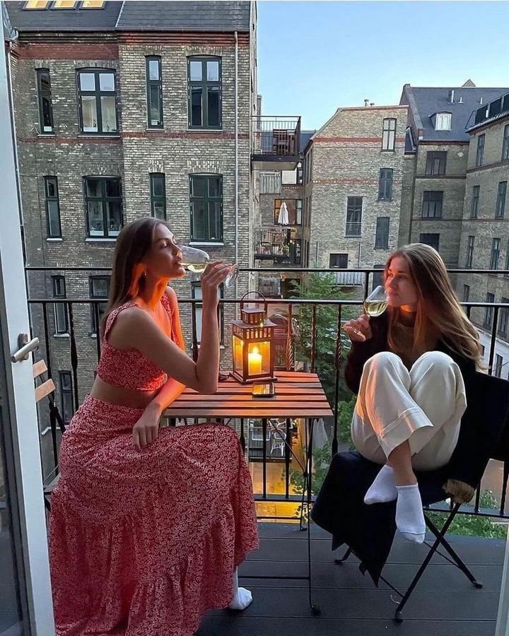 퇴근하고 와인 한잔 어때🍷💕 이미지3