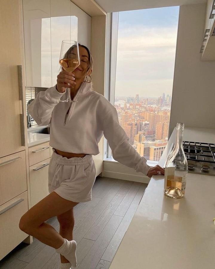 퇴근하고 와인 한잔 어때🍷💕 이미지5