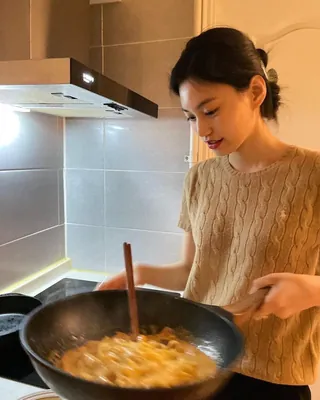 지금 날씨에 딱 폴로 반팔니트🐎 이미지