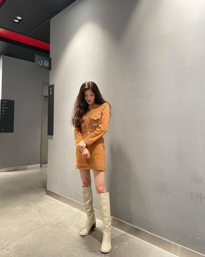 선빈언니 잘생쁨 비주얼💙🤍 이미지5