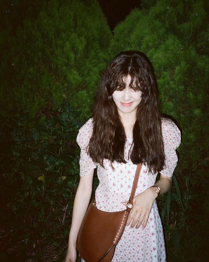 선빈언니 잘생쁨 비주얼💙🤍 이미지7